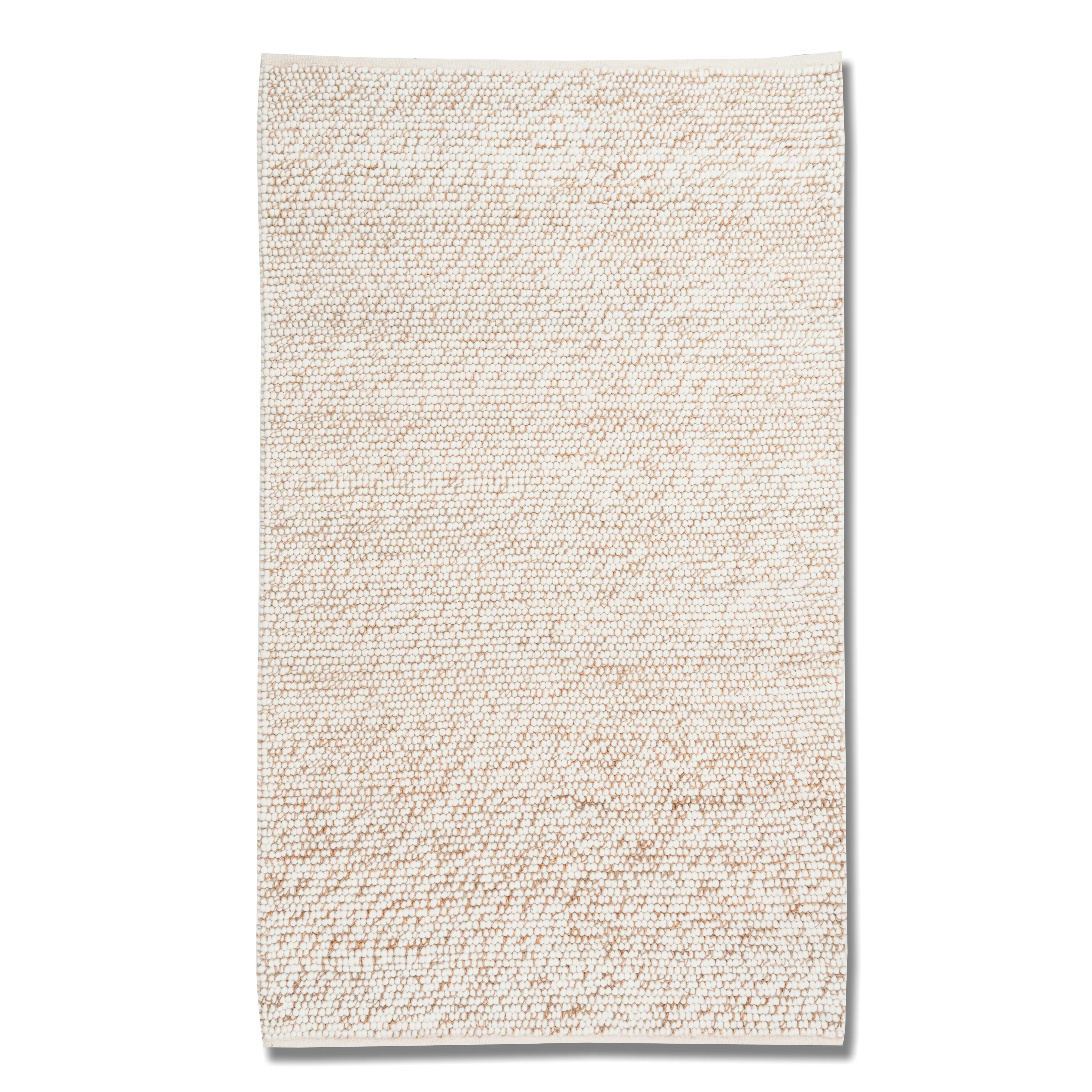 Alana Ecru Spiral Rug - Image 5