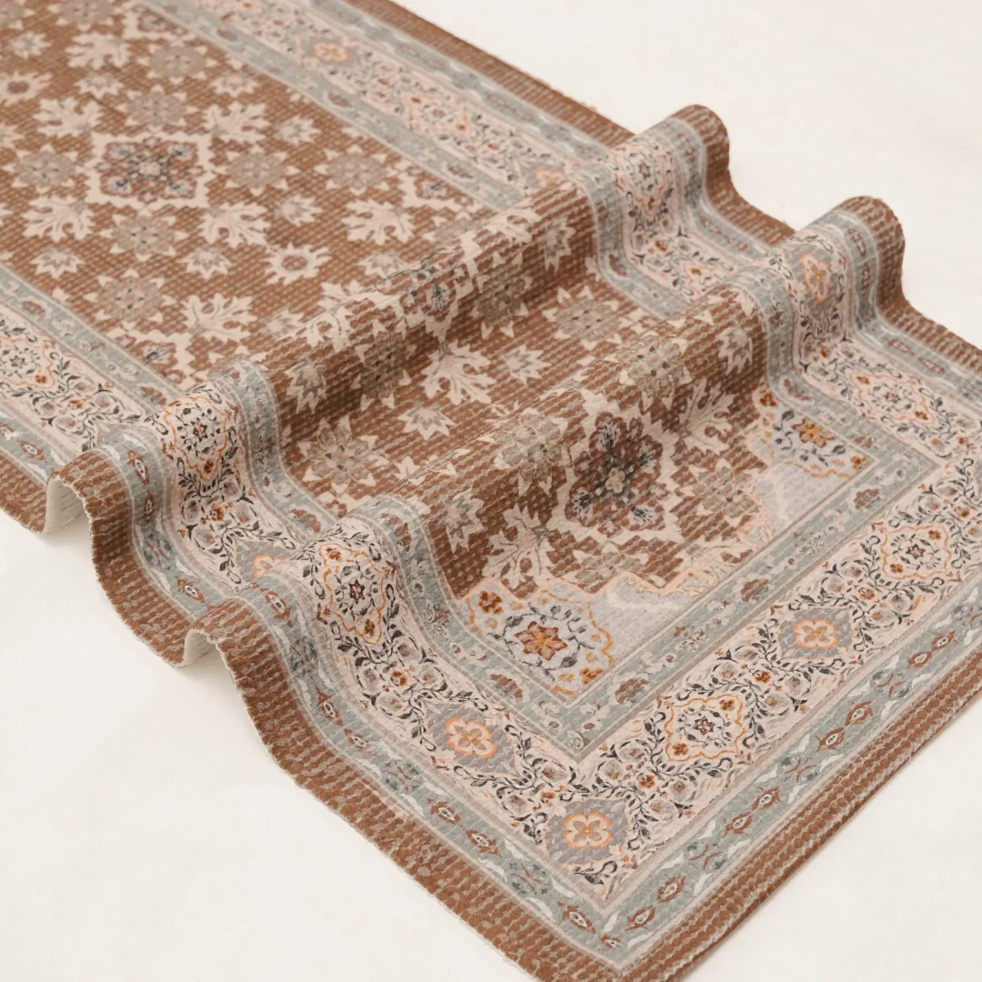 Amber Mosaic Table Runner - Image 3