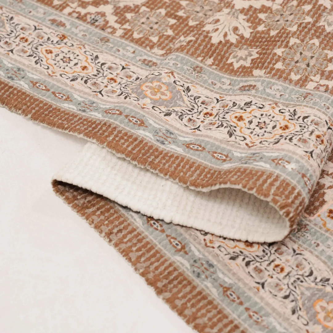 Amber Mosaic Table Runner - Image 5