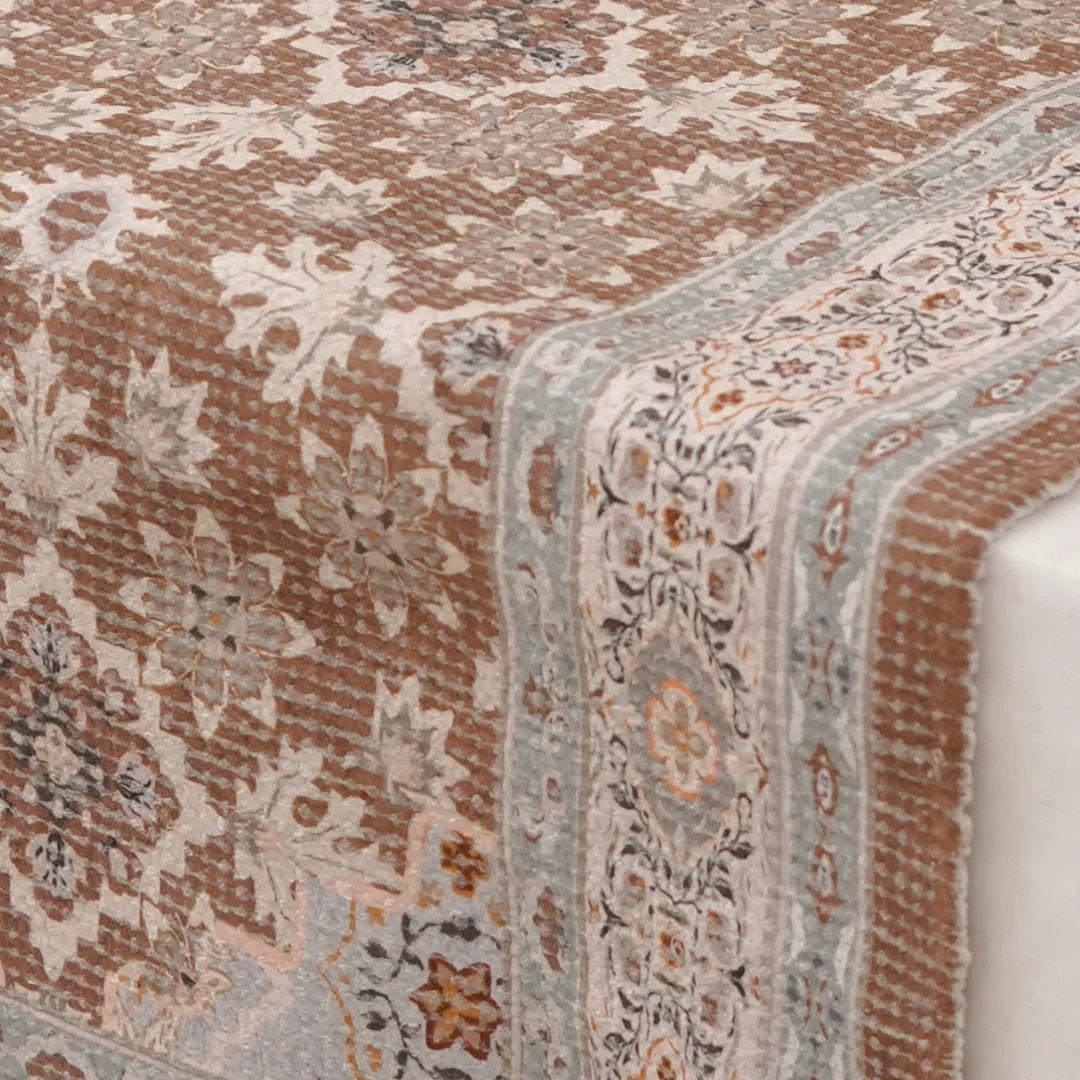 Amber Mosaic Table Runner - Image 7