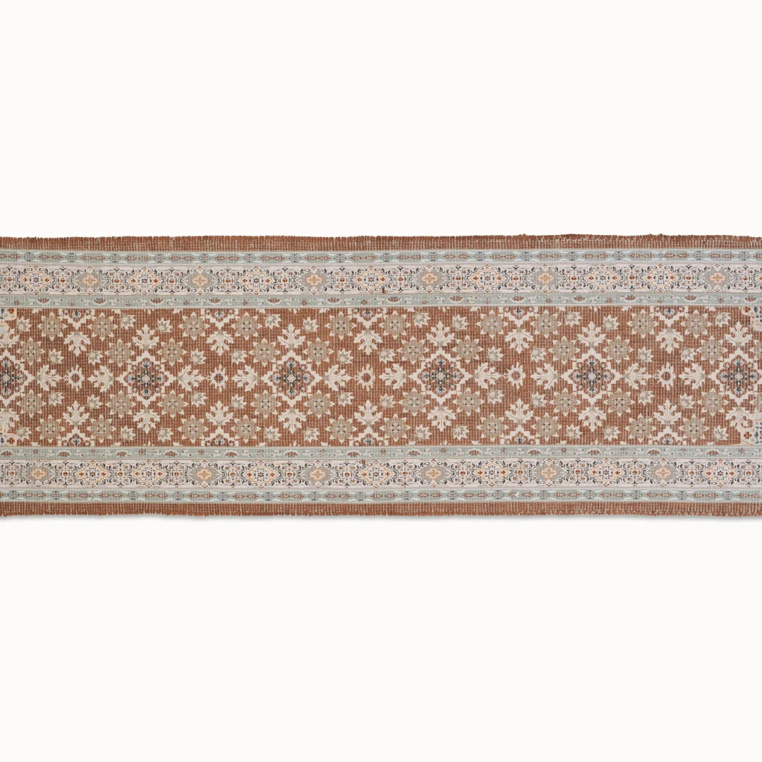 Amber Mosaic Table Runner - Image 9