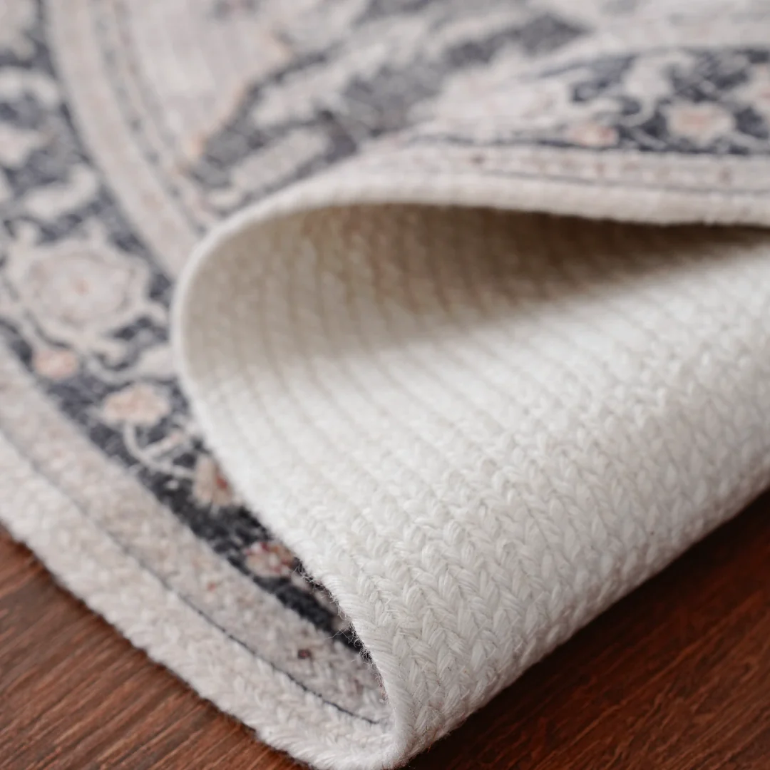 Antique Dreams Medallion Rug - Image 6