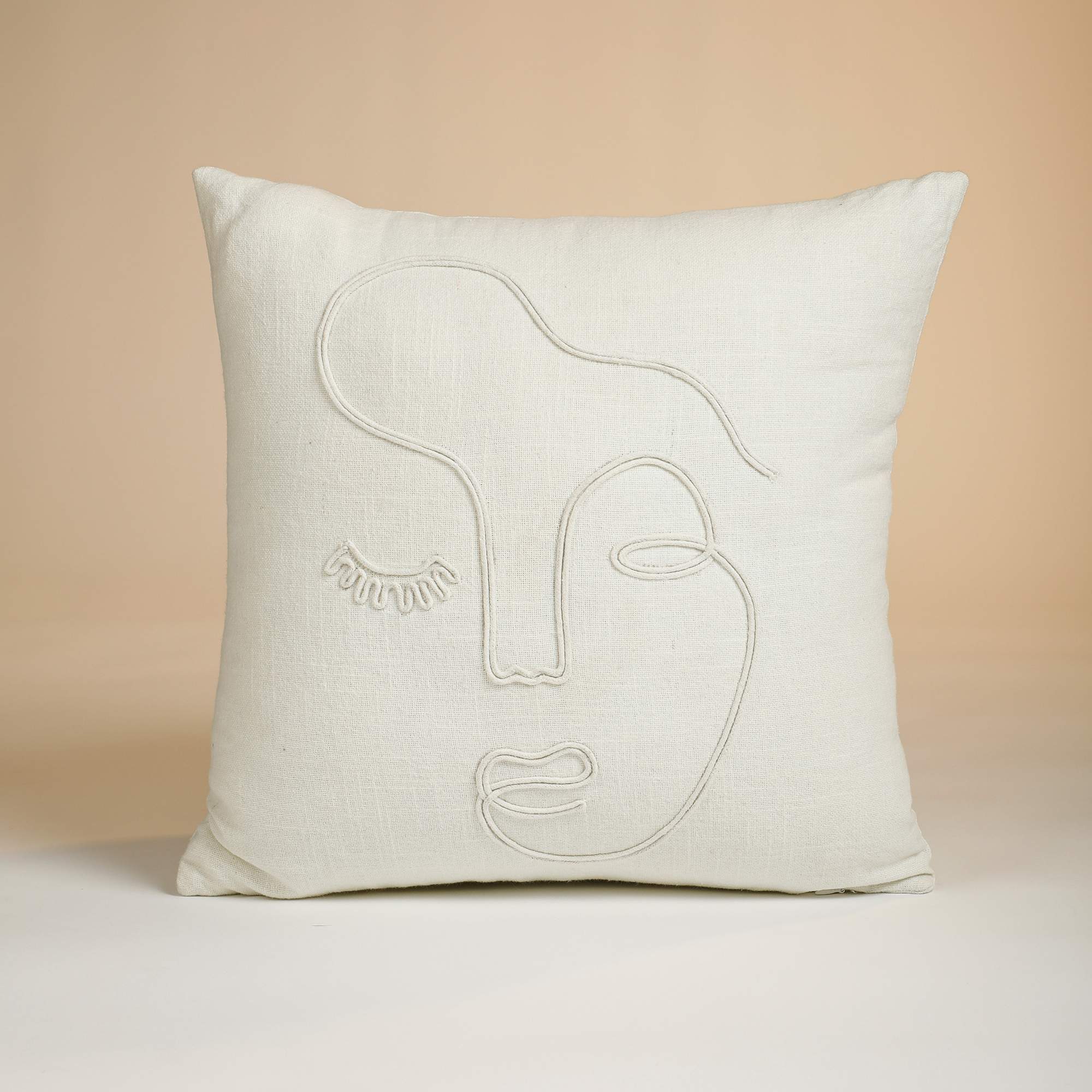 Artful Expression Cushion Cover - Image 3