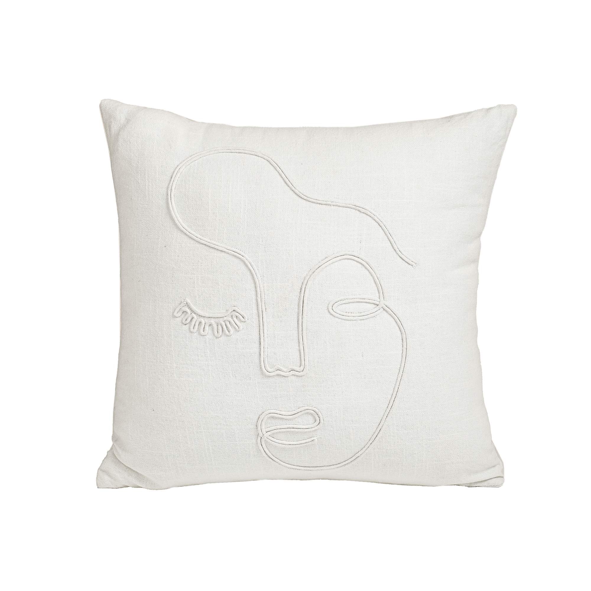 Artful Expression Cushion Cover - Image 5