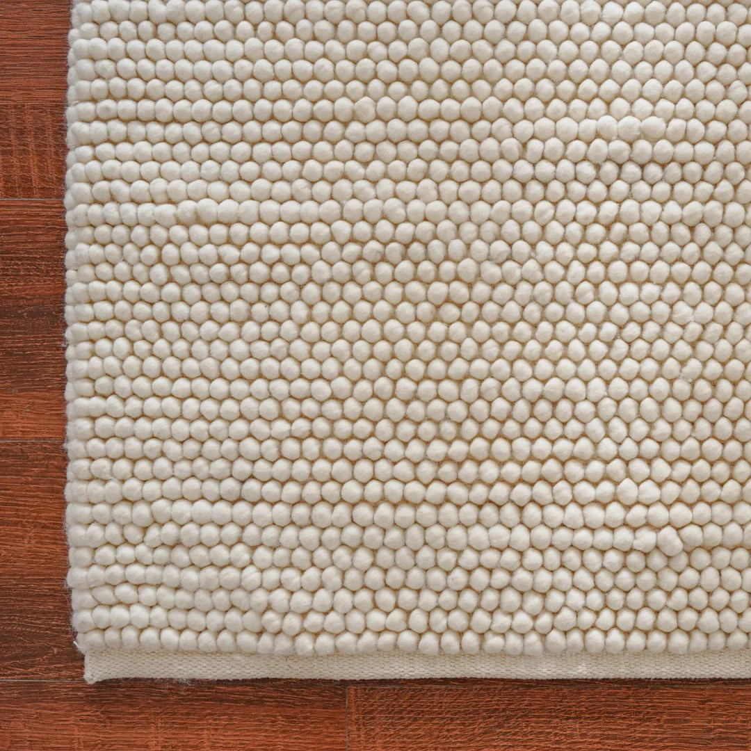 Aurelia Pearl Twists Rug - Image 5