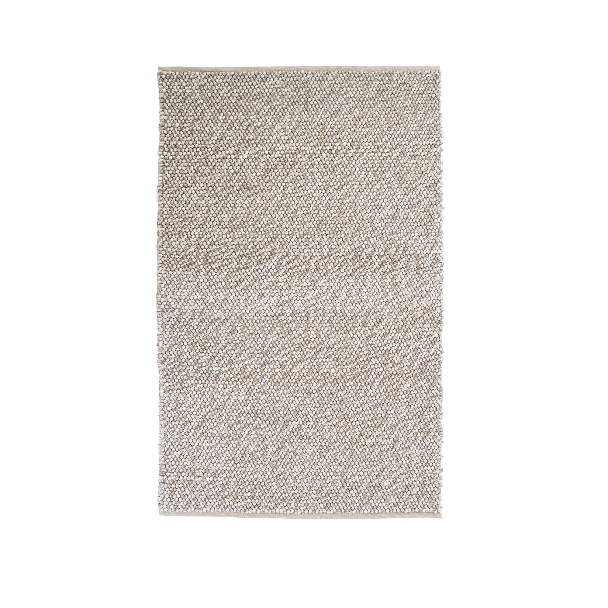 Avery Mahogany Curls Rug - Image 5