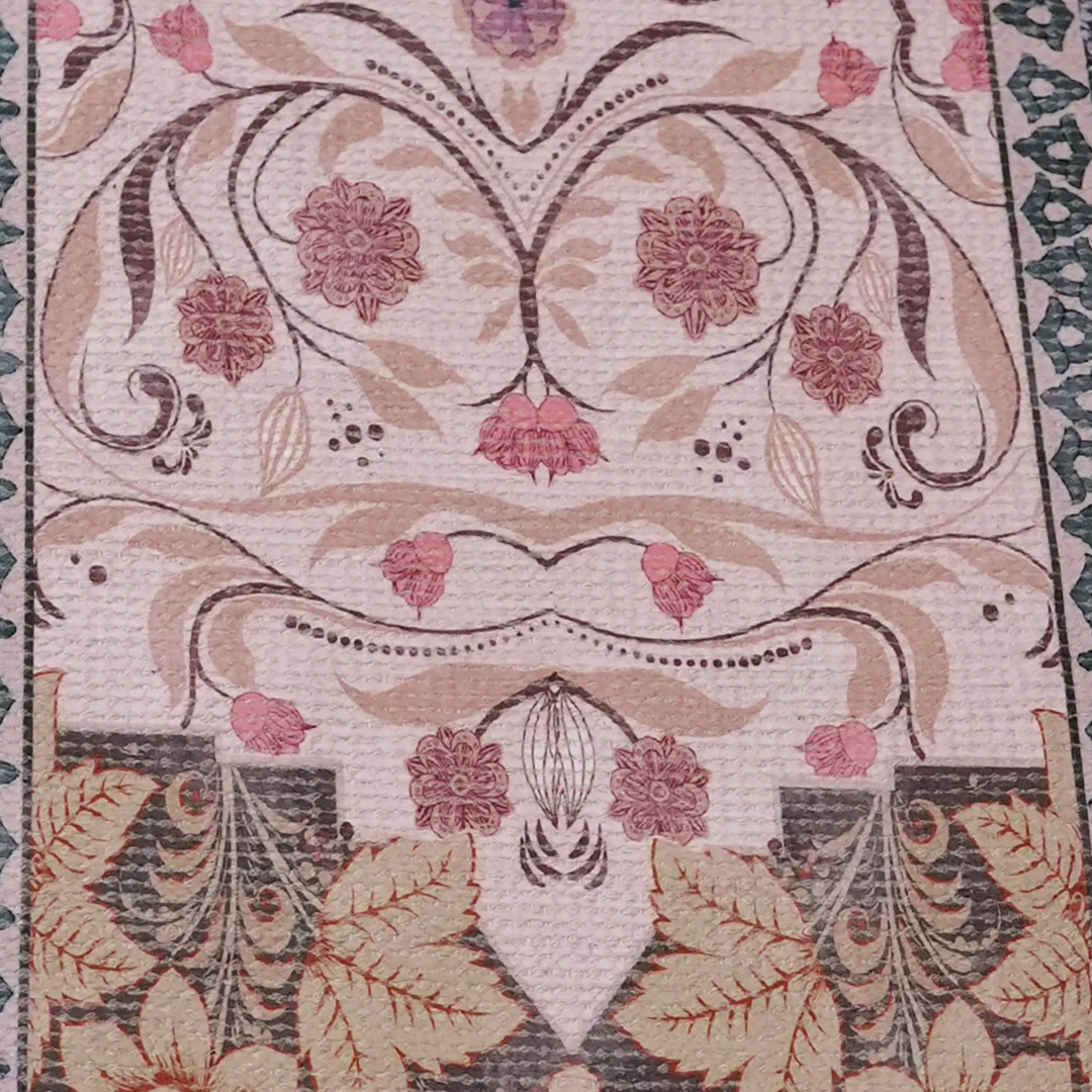 Garden of Empires Bedside Runner - Image 4