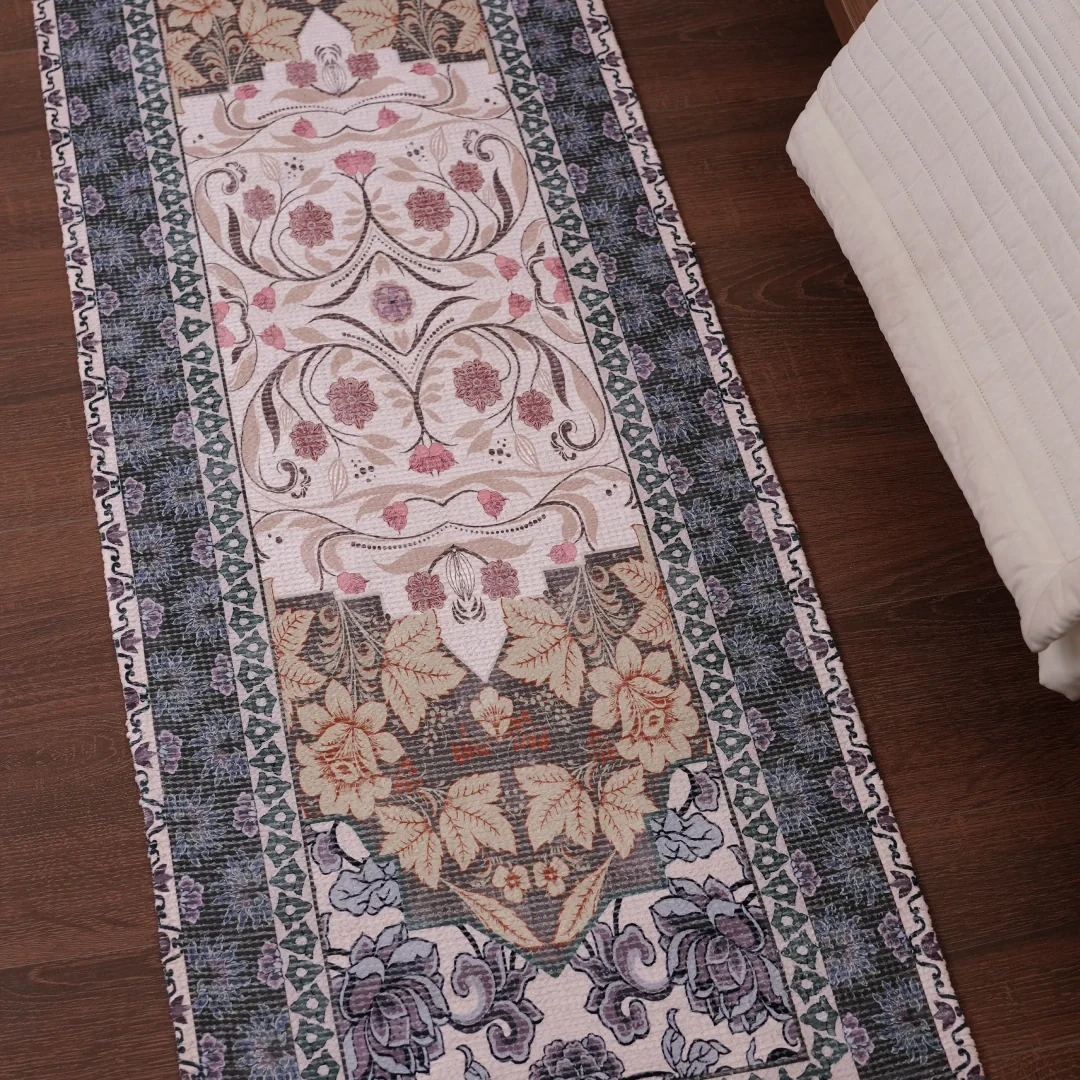 Garden of Empires Bedside Runner - Image 5