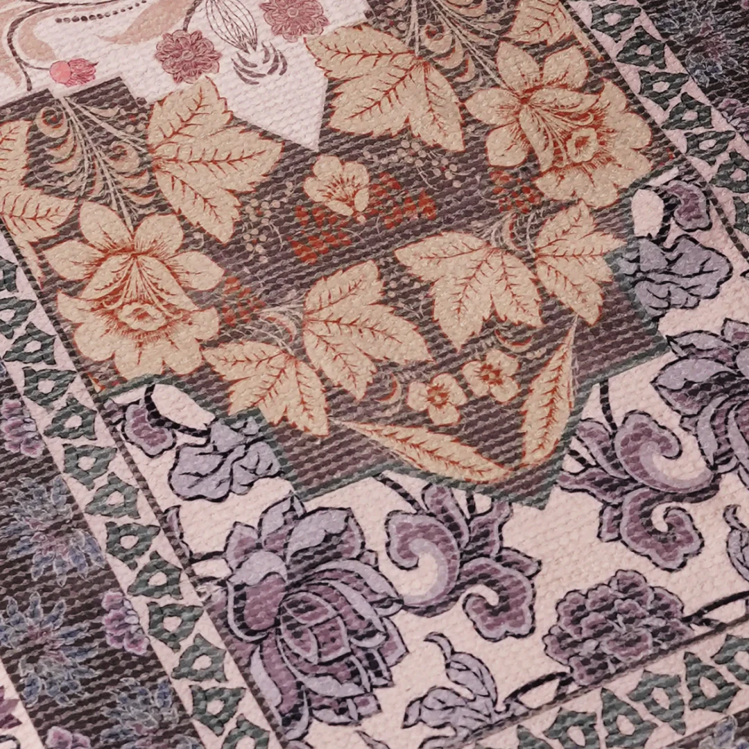 Garden of Empires Bedside Runner - Image 6