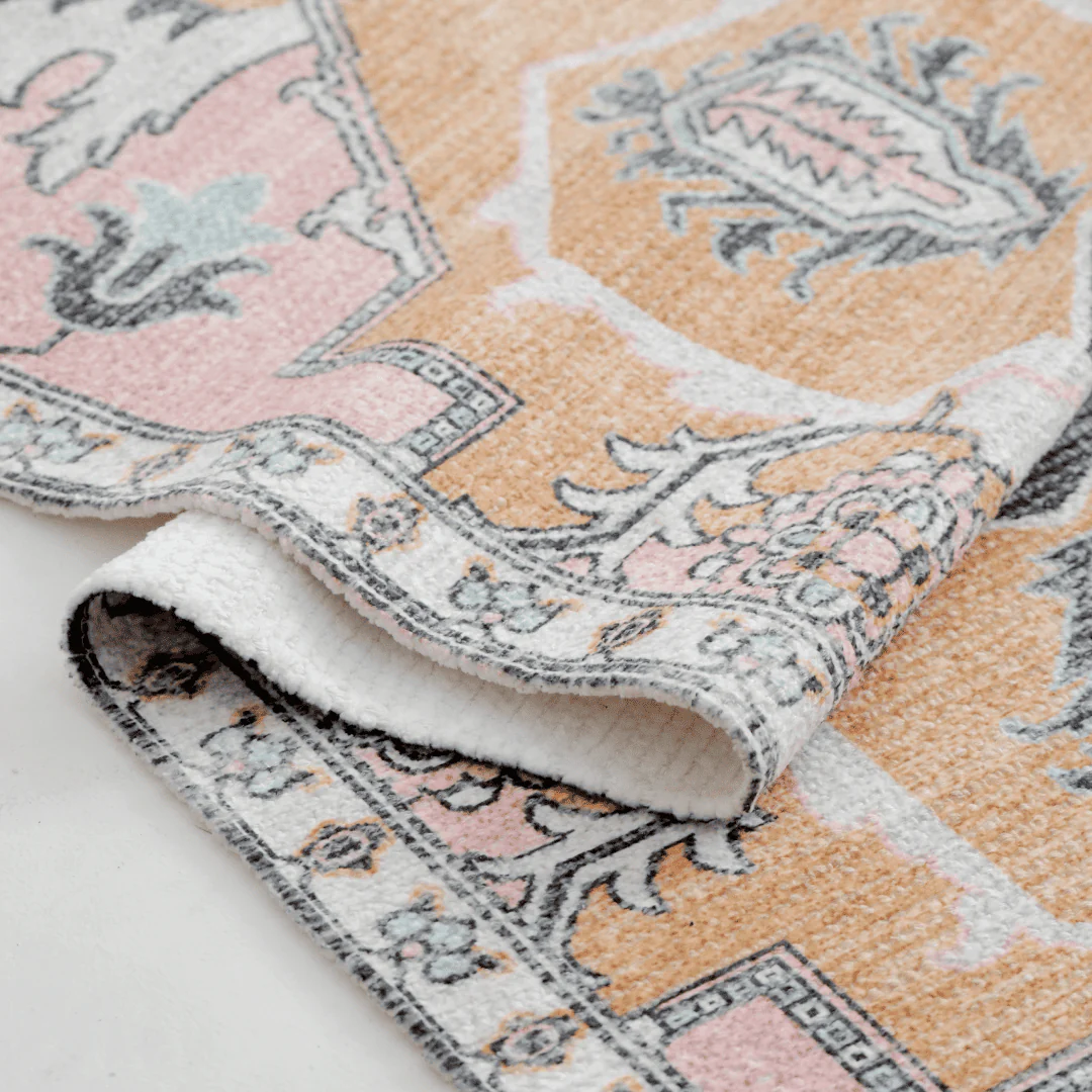 Grand Ornate Table Runner - Image 4