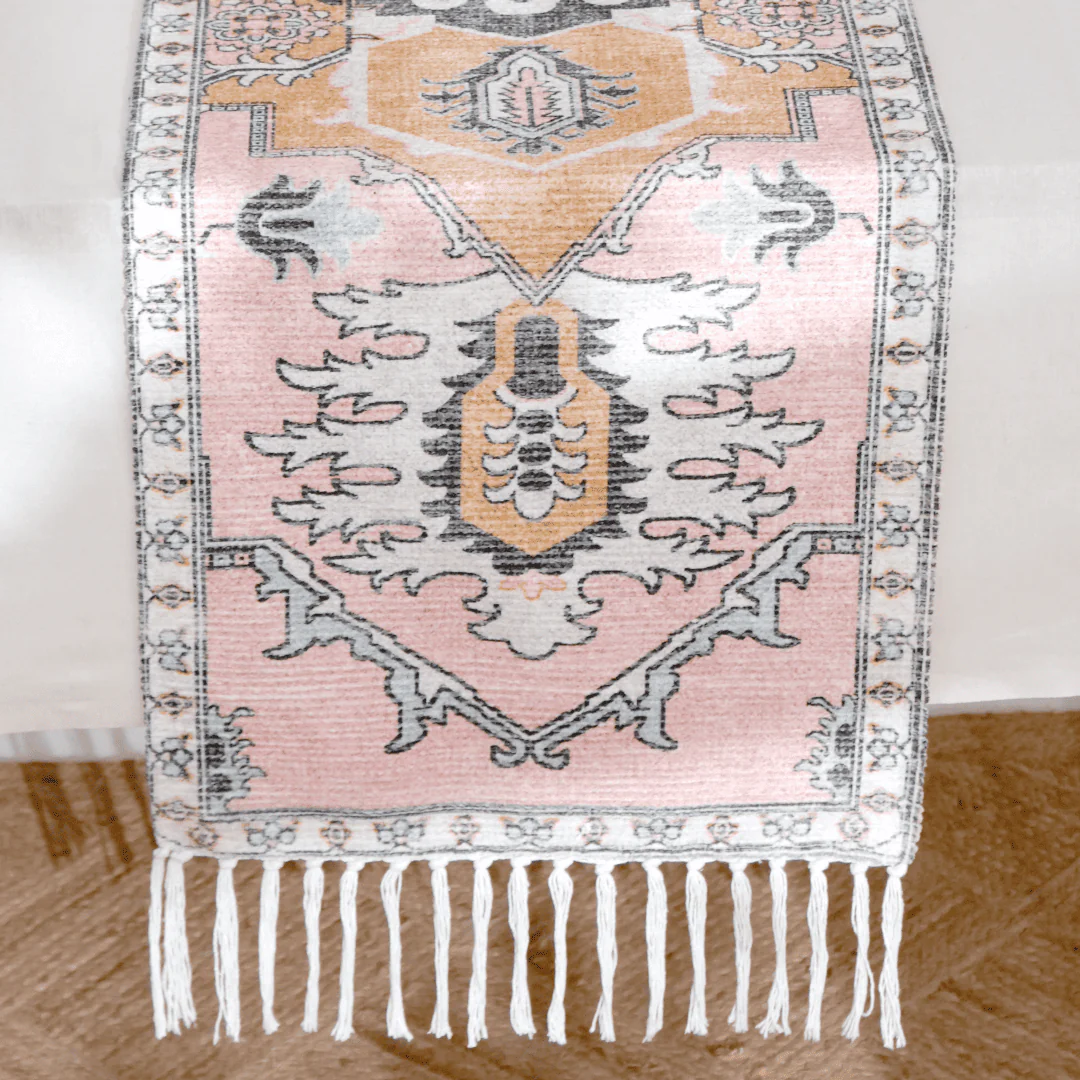 Grand Ornate Table Runner - Image 5