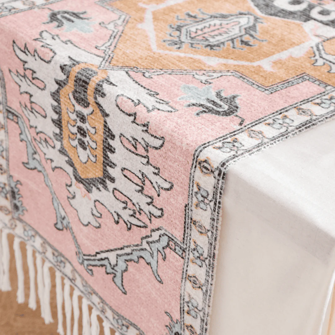 Grand Ornate Table Runner - Image 7