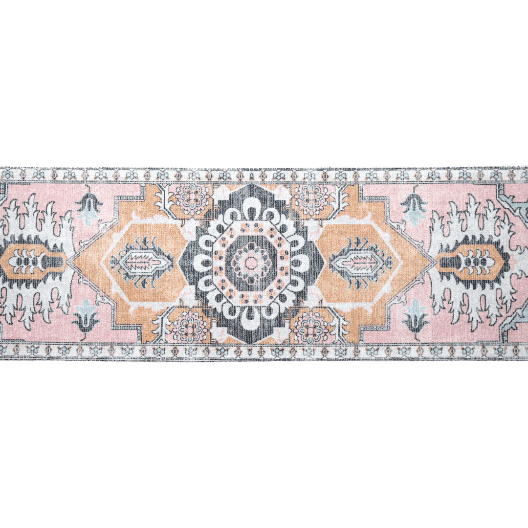 Grand Ornate Table Runner - Image 9
