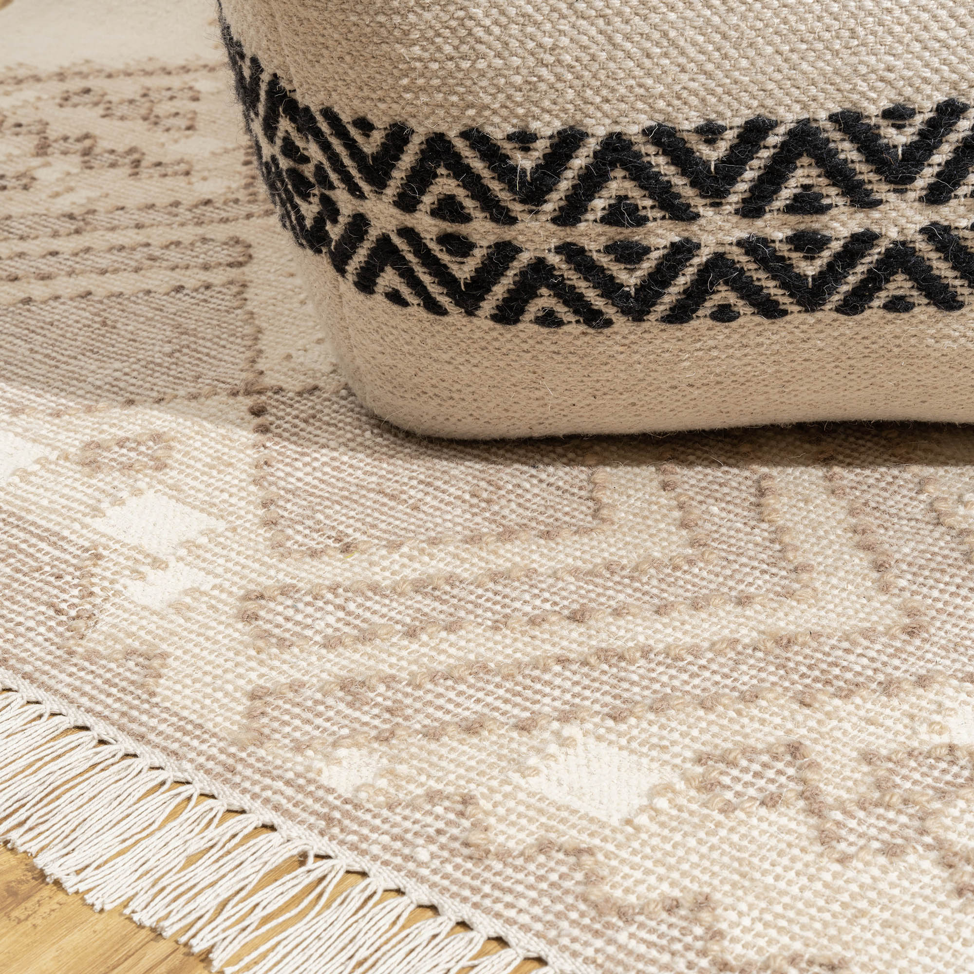 Heritage Harmony Area Rug - Image 3