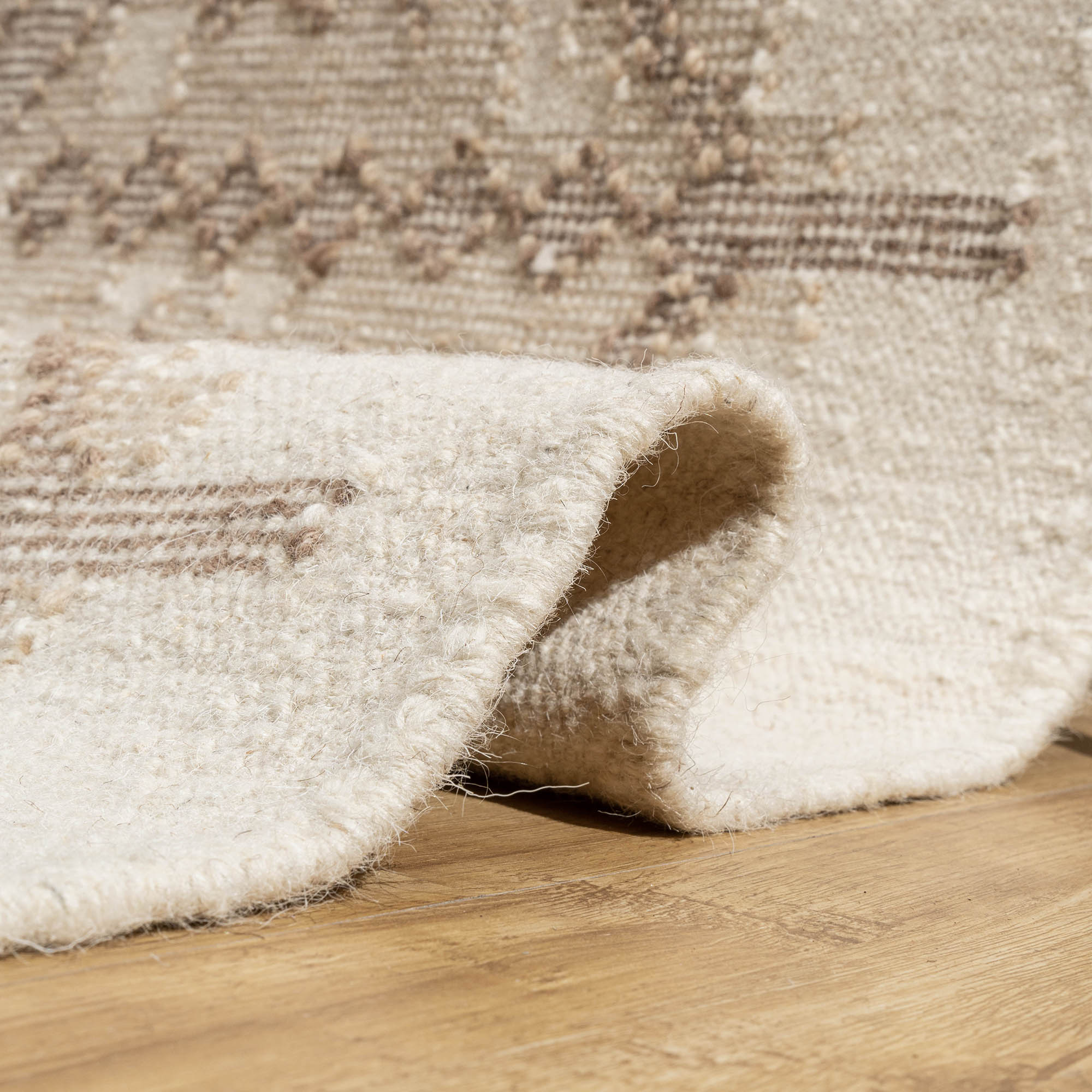 Heritage Harmony Area Rug - Image 4