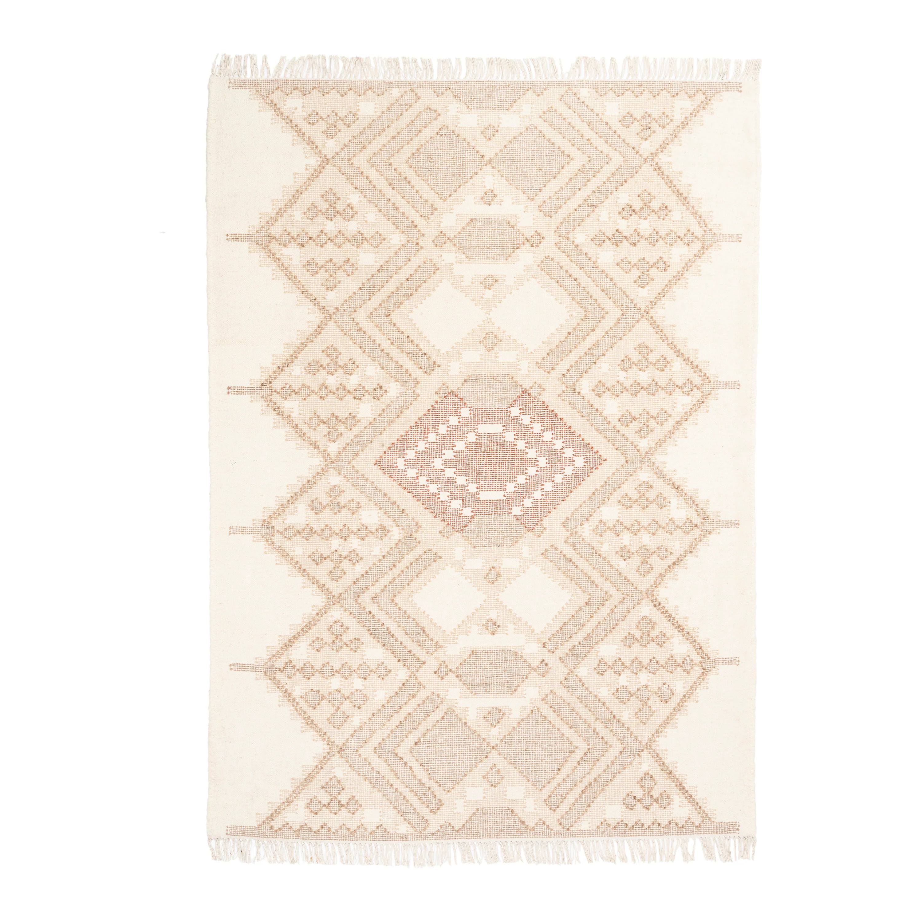 Heritage Harmony Area Rug - Image 5
