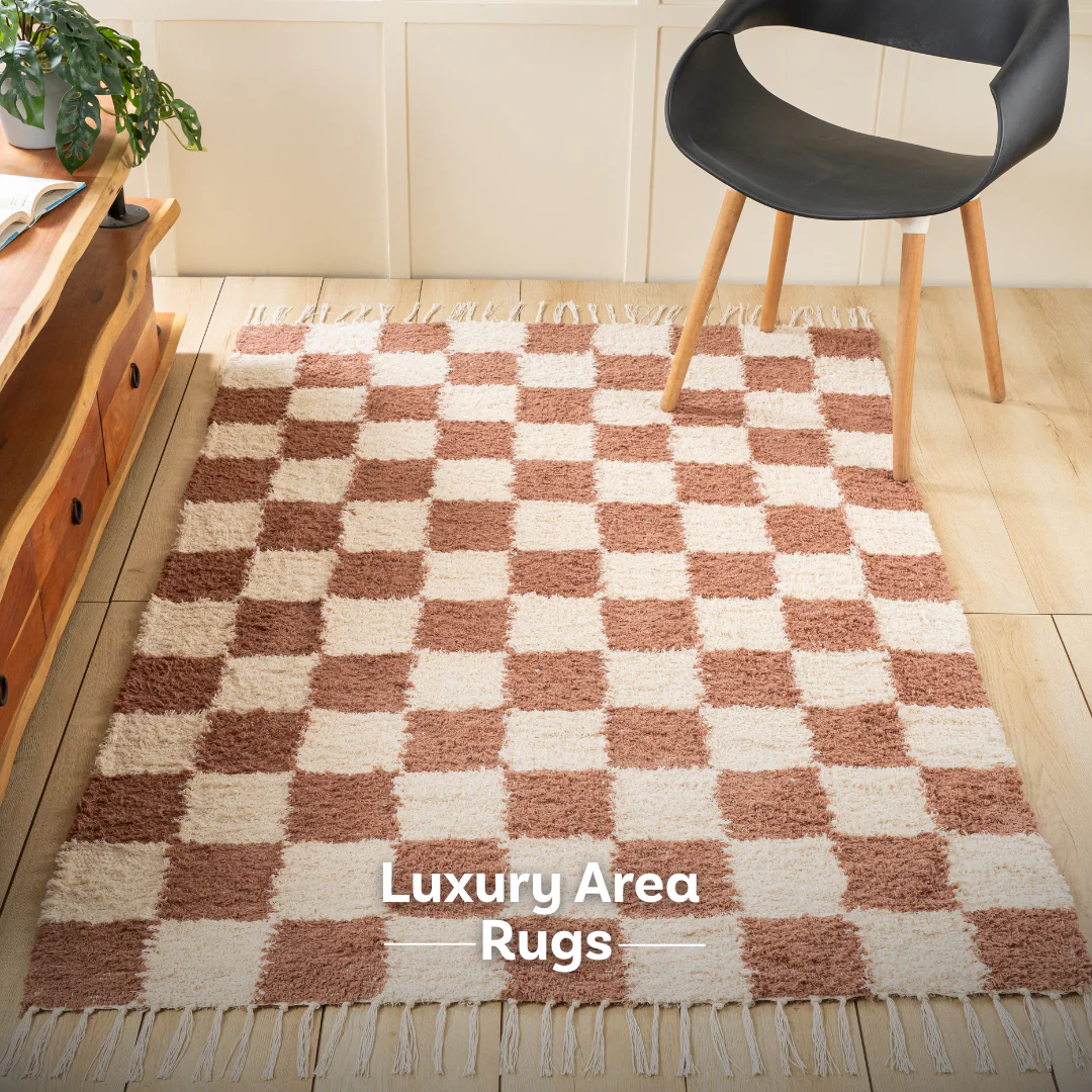 Area Rugs