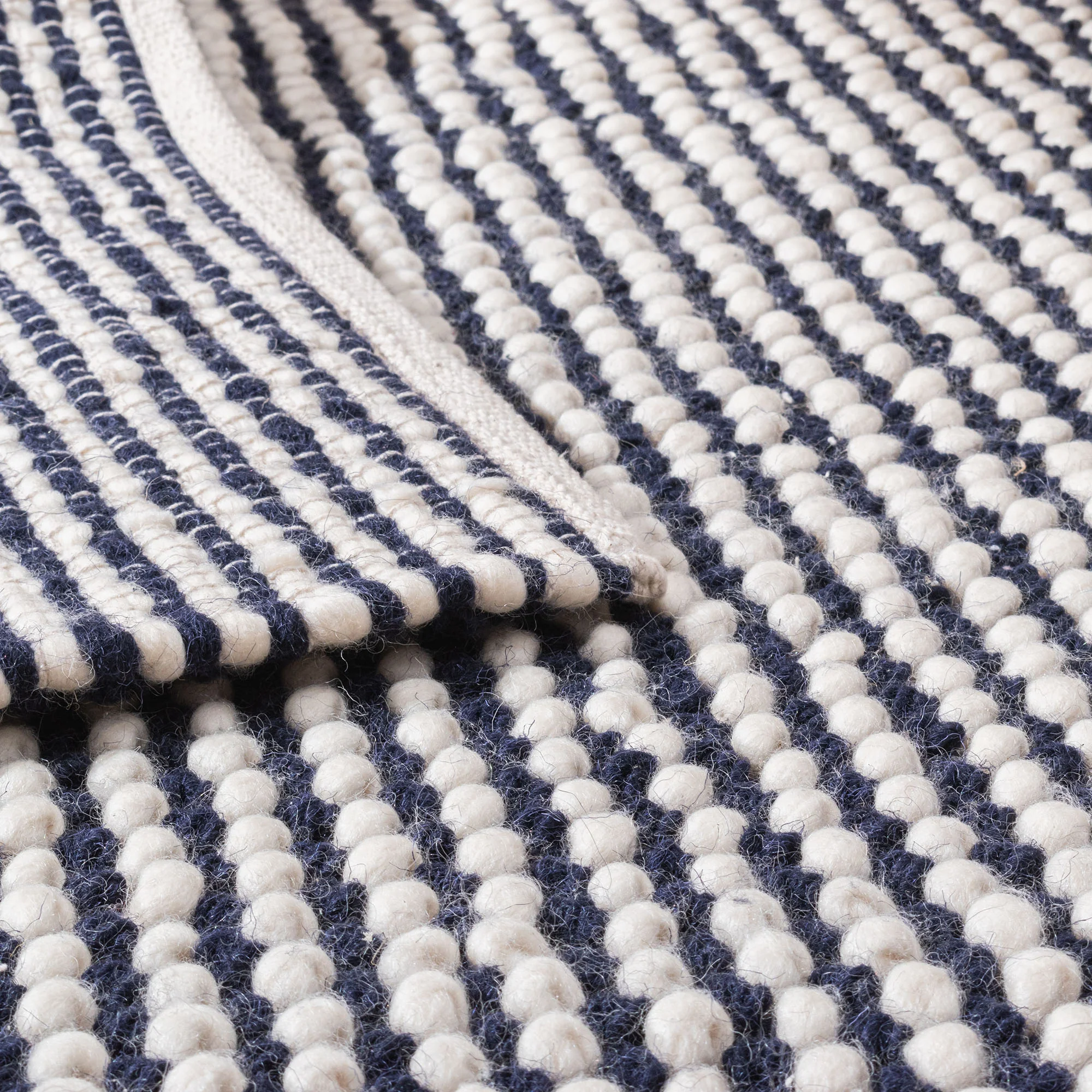 Opal Weave Area Rug - Image 3