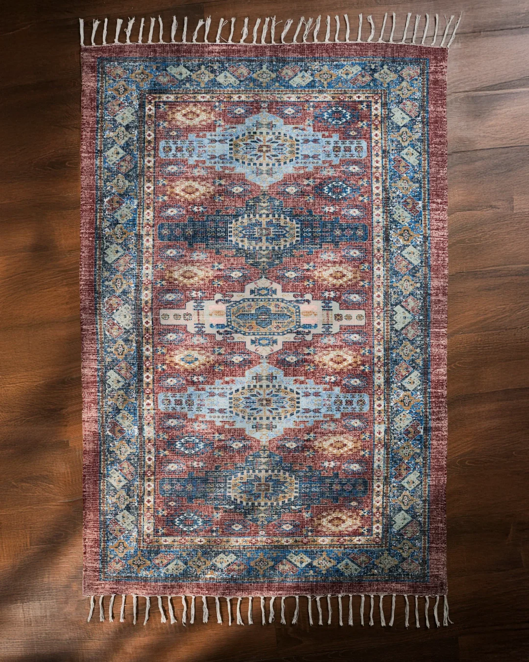 Oriental Tradition Area Rug - Image 3
