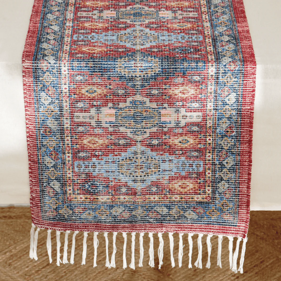 Oriental Tradition Table Runner - Image 5