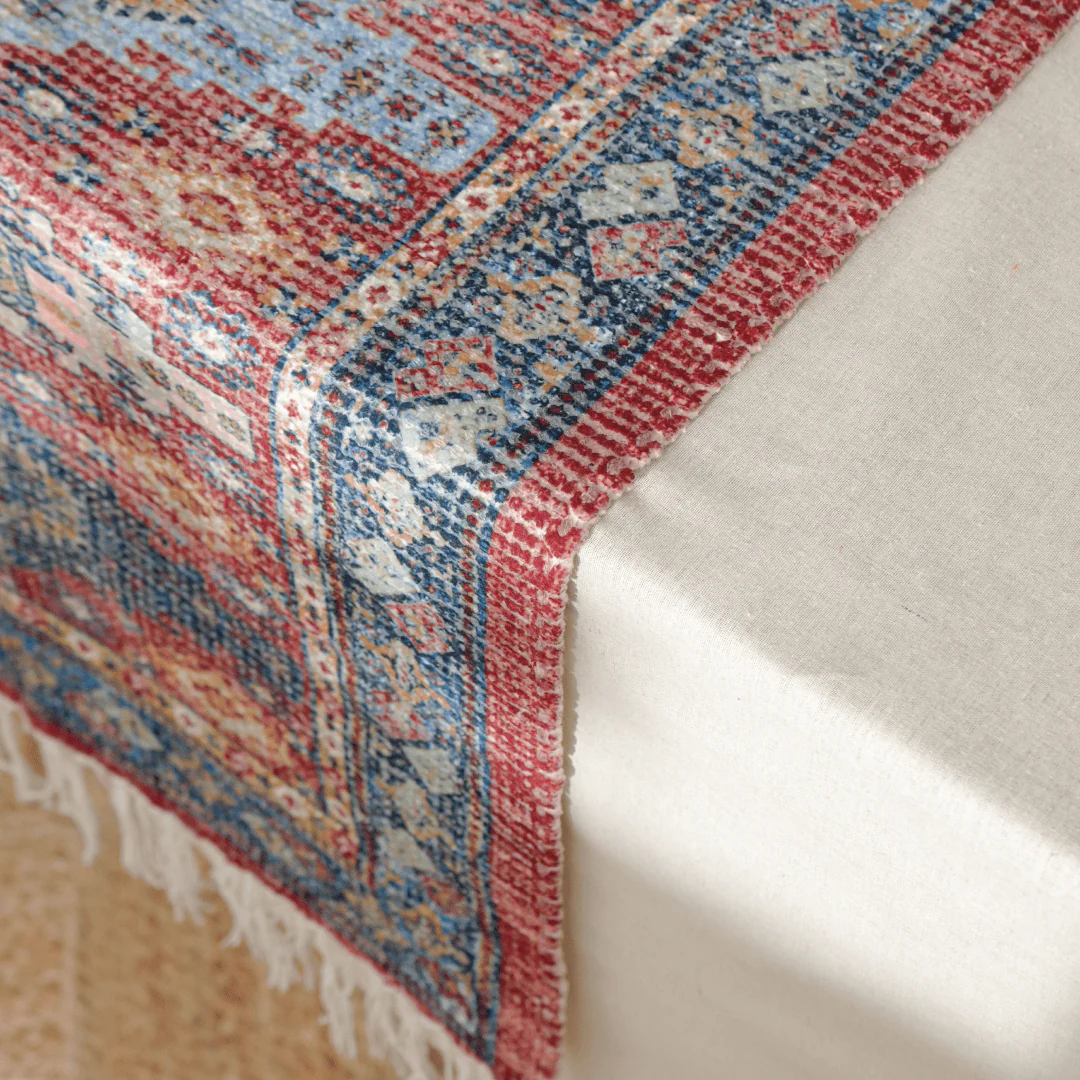 Oriental Tradition Table Runner - Image 6