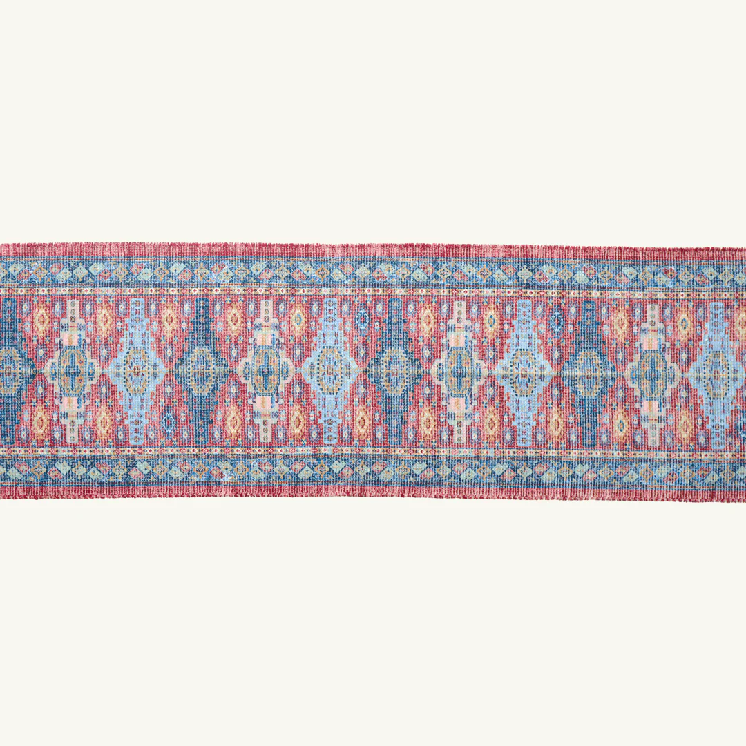 Oriental Tradition Table Runner - Image 9