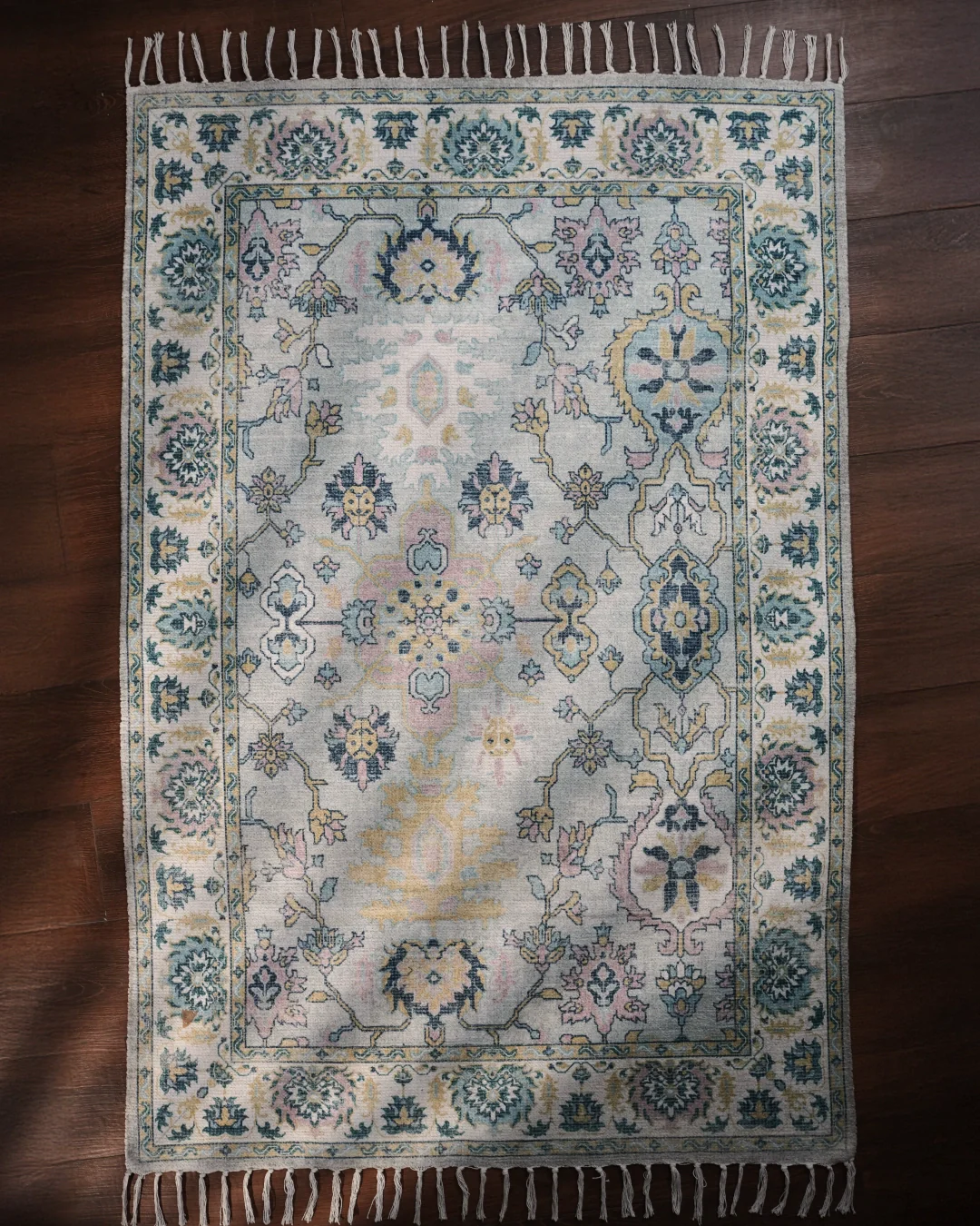 Persian Horizon Area Rug - Image 3