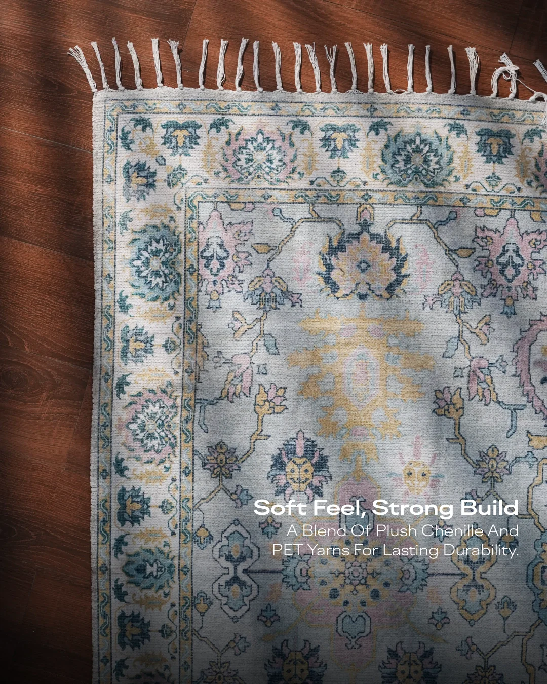 Persian Horizon Area Rug - Image 8