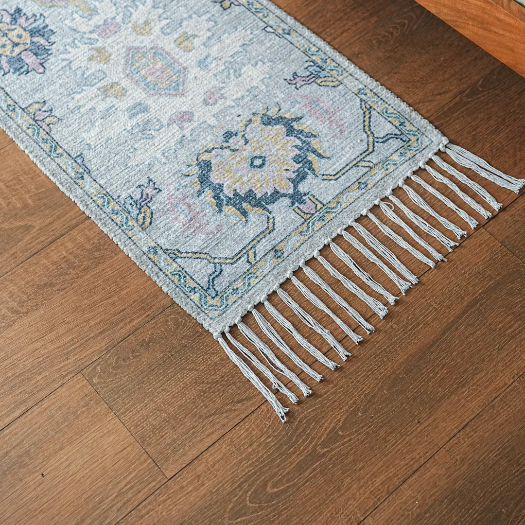 Persian Horizon Bedside Runner - Image 5