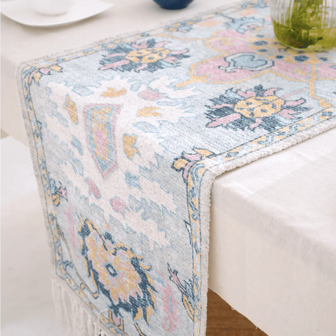 Persian Horizon Table Runner - Image 3