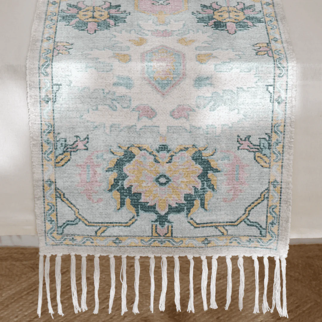 Persian Horizon Table Runner - Image 5