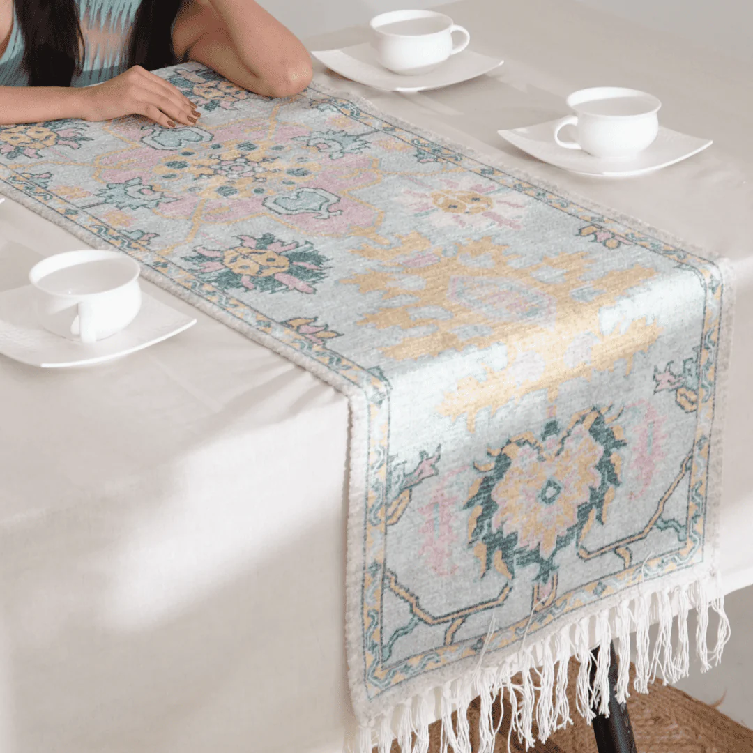 Persian Horizon Table Runner - Image 6
