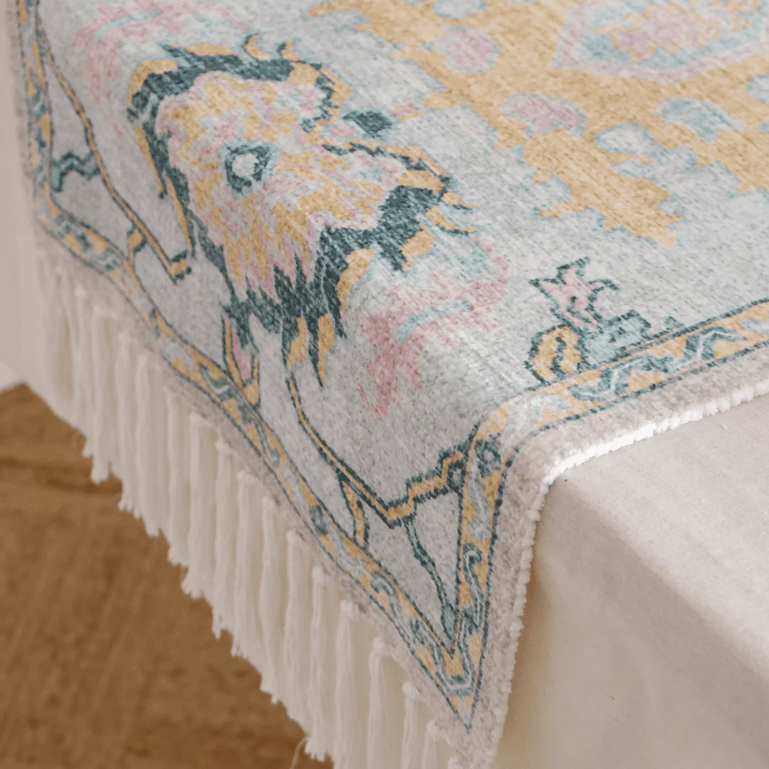 Persian Horizon Table Runner - Image 7