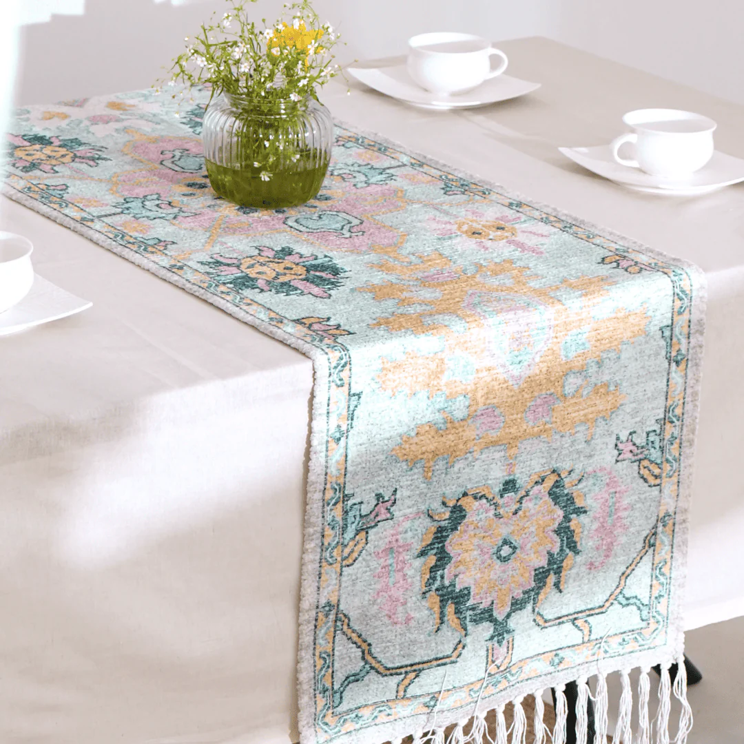 Persian Horizon Table Runner - Image 8