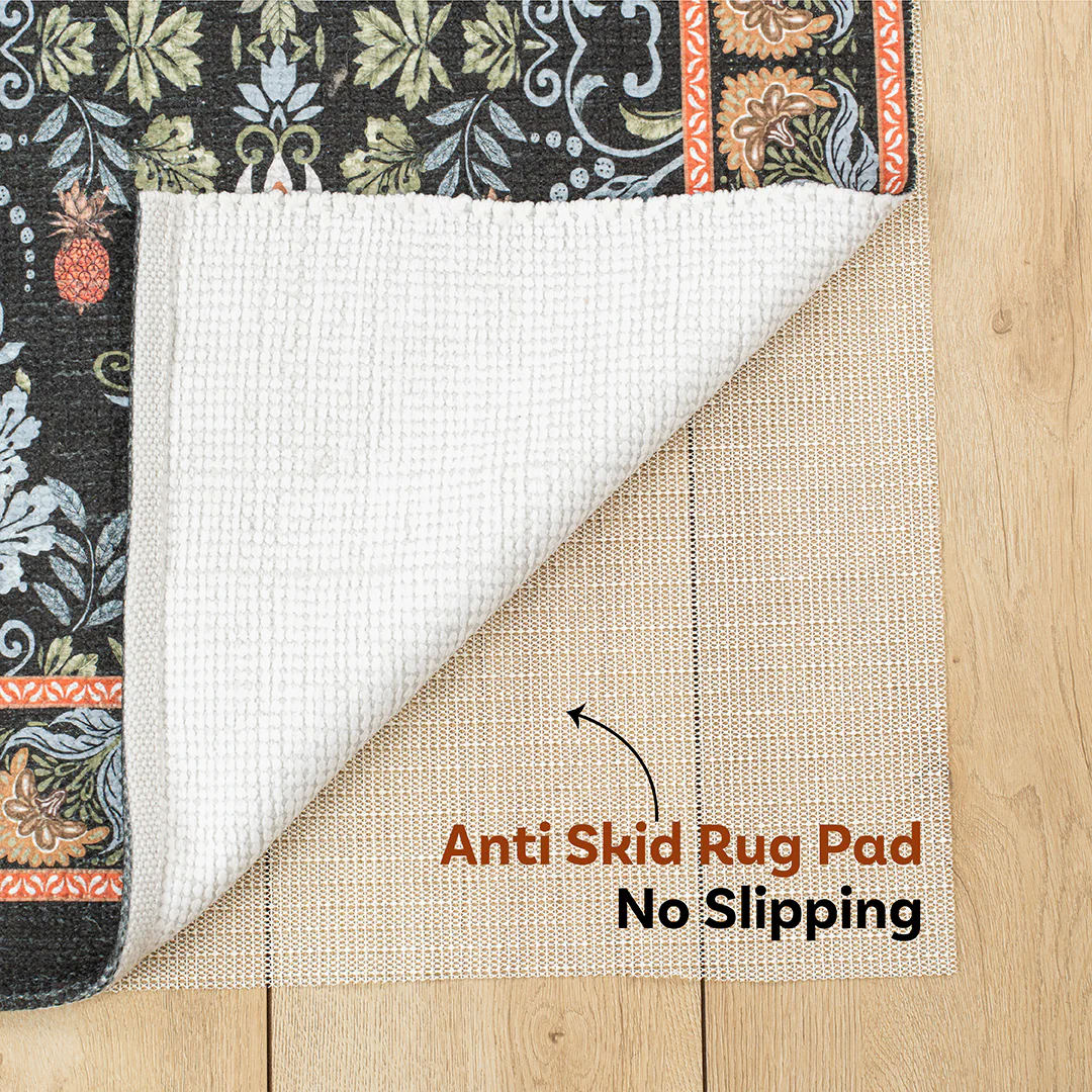 Rhapsody of Songbirds Bedside Runner - Image 4