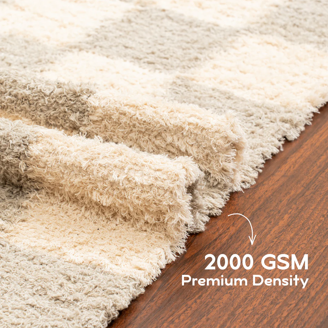 Slate Blanc Area Rug - Image 3