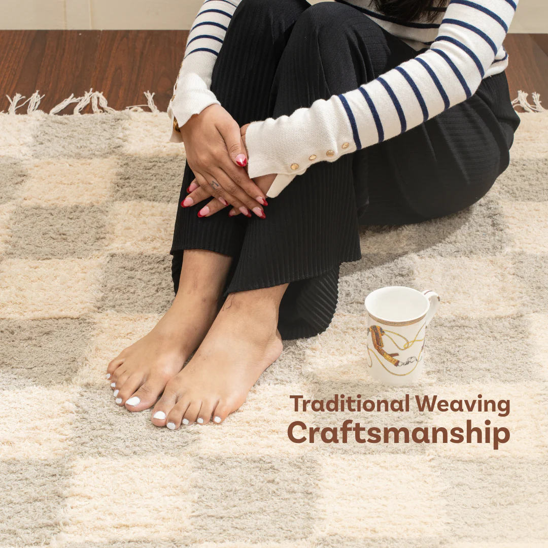 Slate Blanc Area Rug - Image 4